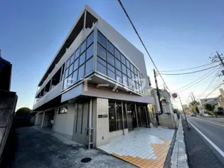 MSTニュ 習志野【2階】の外観