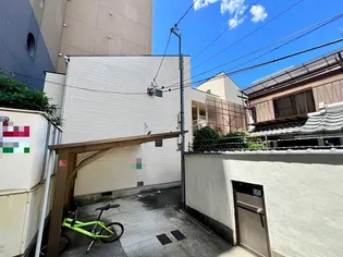 アトレ堺町の画像