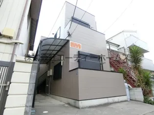 コーポいなほの画像