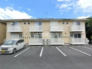 グレイスコート清原台 Aの画像