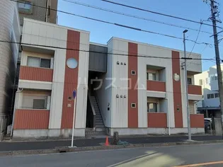 クレフラスト鶴里南の画像
