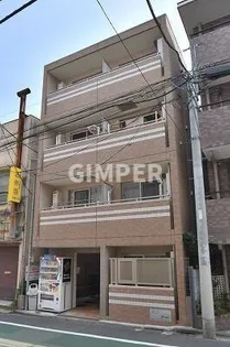 箱根ハイライズビルの画像