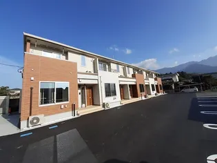 アトレ萩生の画像