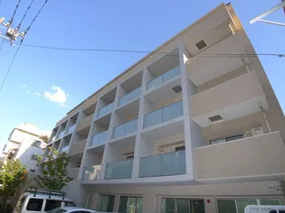 エデュコート小石川の画像