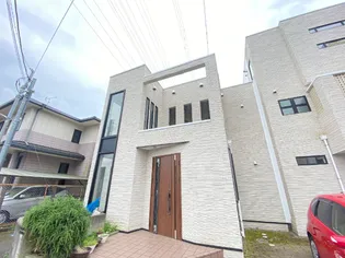 リリィガーデンⅠの画像