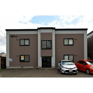 シティハイム三條パーク A棟の画像