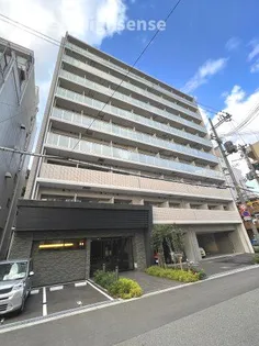 エスリード大阪京橋フロレゾン【7階】の外観