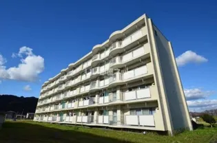 ビレッジハウス小出2号棟の画像