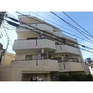 ジョイフル石神井公園の画像