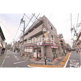 ソレイユ中村橋の画像