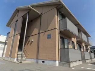 カーサ セレッソの画像