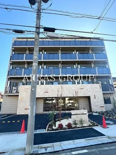 アーバンパーク梅島の画像