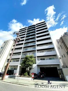 グランルージュ栄 II【5階】の外観