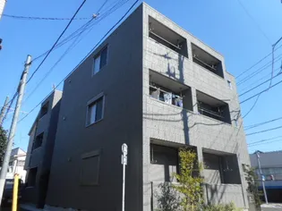 MAISON NOIRの画像