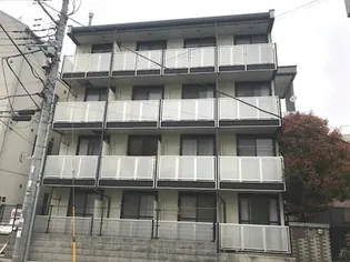 レオパレスWELINAの画像