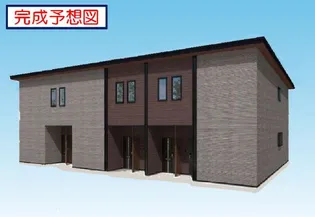 レスポワール鯏浦の画像