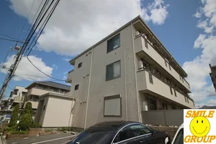 メゾンエクセルの画像