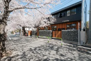 コモド深沢の画像