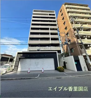 プレスタンス香里の画像