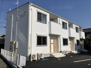 メゾンルーチェの画像