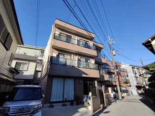 ヴィラードKIIの画像