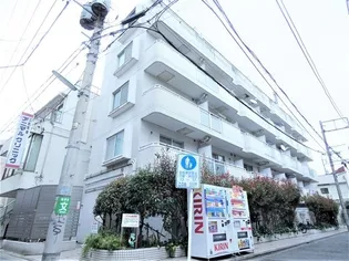 クリスタル三軒茶屋PART1の画像