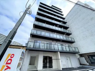 リヴシティ西川口五番館の画像