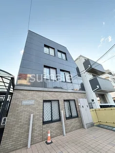 ボヌール奥戸の画像