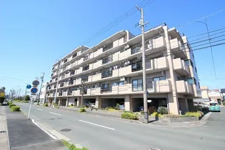 トーカンマンション高丘の画像