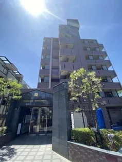 グランヴァン杉並北の画像