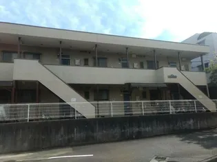 M グリーンハイツ南山田 Aの画像