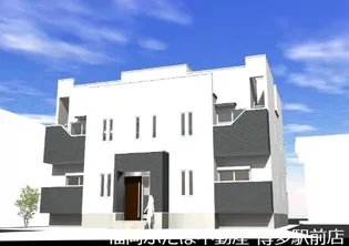 GRANDTIC 筑紫野中央の画像