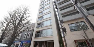 プラチナビュー白金台の画像