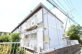 ジュネスコーポB棟の画像