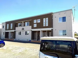 ラ パーチェ上江別Bの画像