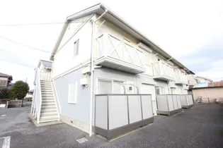 ドミール Aの画像