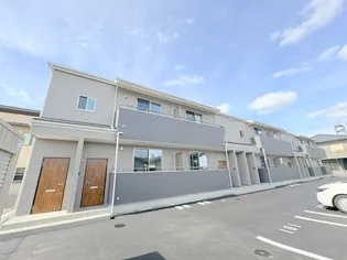 メゾン吉川の画像