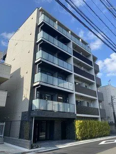 SQUARE CITY TSURUMI RIVERSIDEの画像