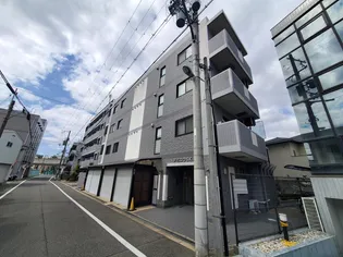 アビコOSK【6階】の外観