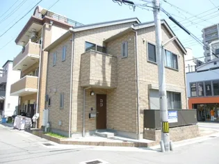 ベルリード新長田の画像