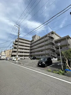 第2洛西ハイツの画像