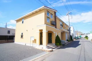 カーサ セレーノの画像