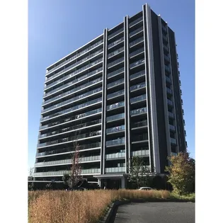 サザンシティ南与野駅前の画像