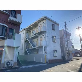 ロマーヌ上尾第一の画像