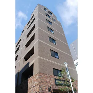 トーシンフェニックス落合駅前の画像