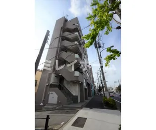 ヴィラ フォーレストの画像