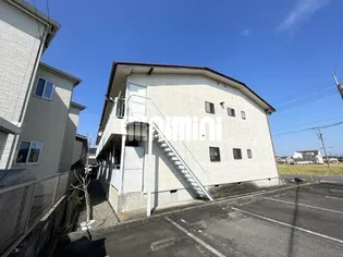 たじまハイツの画像