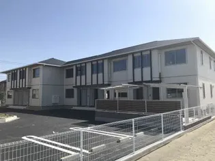 プロヌーブ沖洲3番館の画像