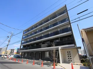 クレール水戸の画像