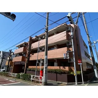 T'S GARDEN都立大学IIの画像